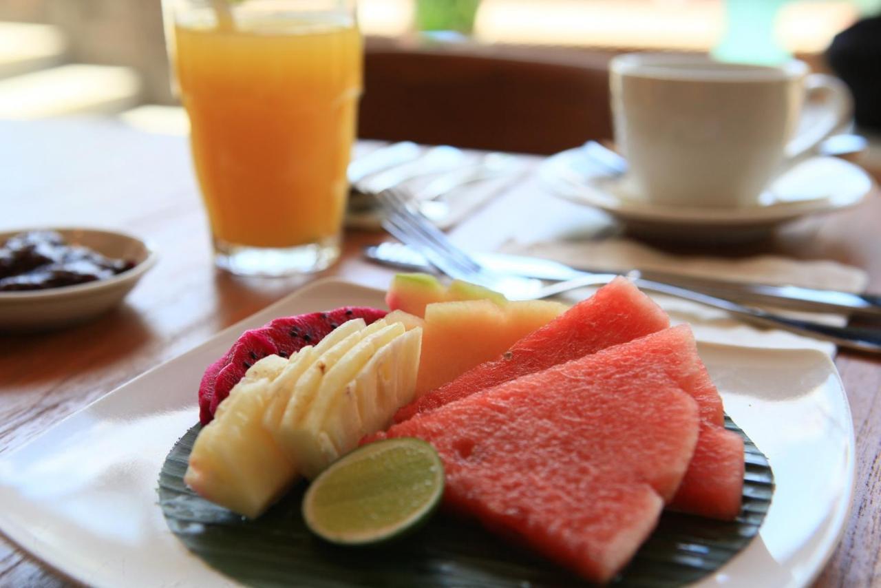 Freddies Resort & Villas Ubud Sukawati Eksteriør billede