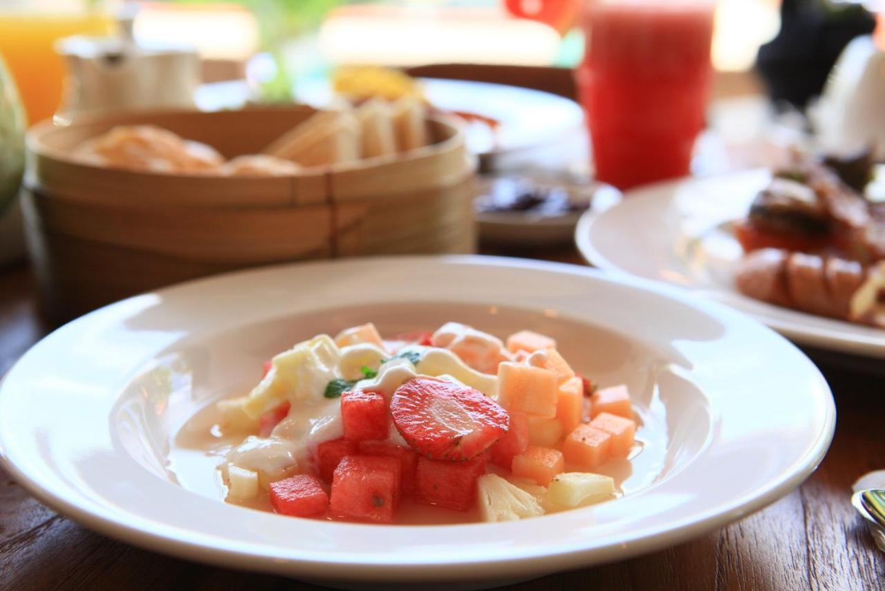 Freddies Resort & Villas Ubud Sukawati Eksteriør billede